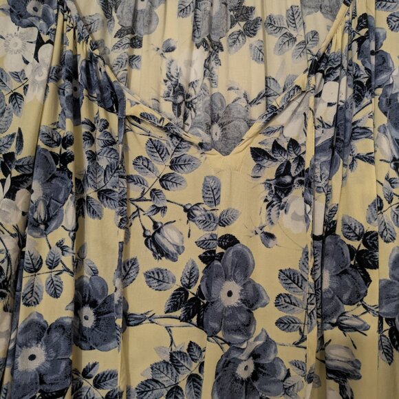 Fluttery J Jill Tunic - Picture 4 of 8